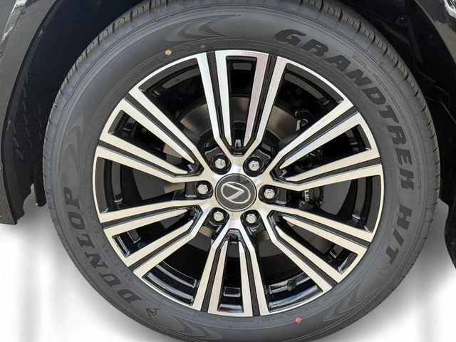 2026 Lexus LX 600 Luxury - Photo 9