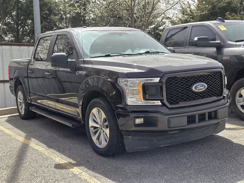 Vehicle