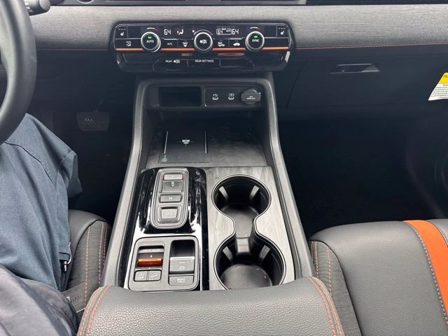 2026 Honda Passport TrailSport - Photo 19