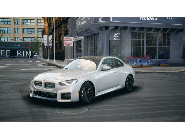 2026 BMW M2 M2 Coupe's photo