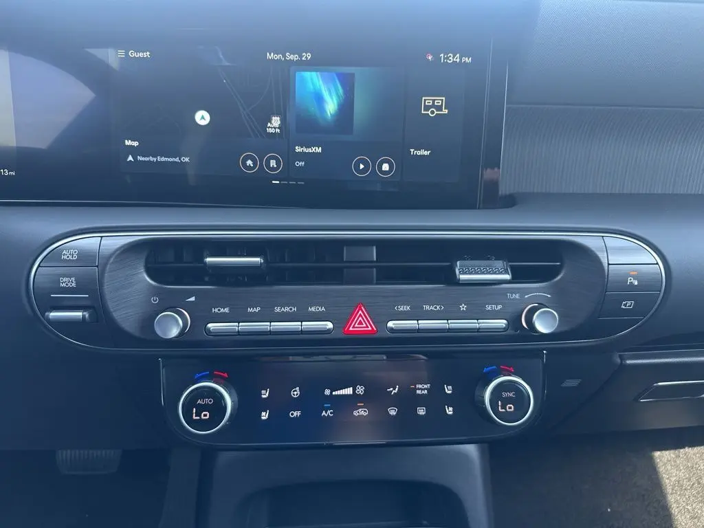 2026 Hyundai Palisade Calligraphy photo 30