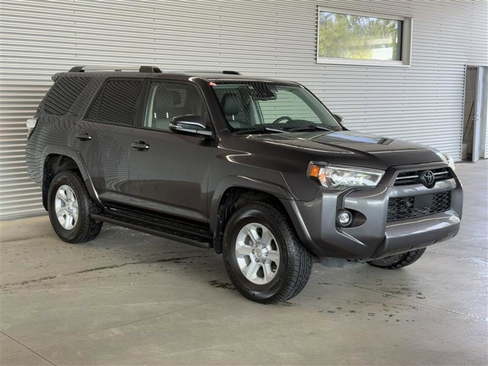 Vehicle