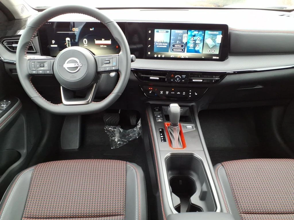 2026 Nissan KICKS SR AWD - Photo 10
