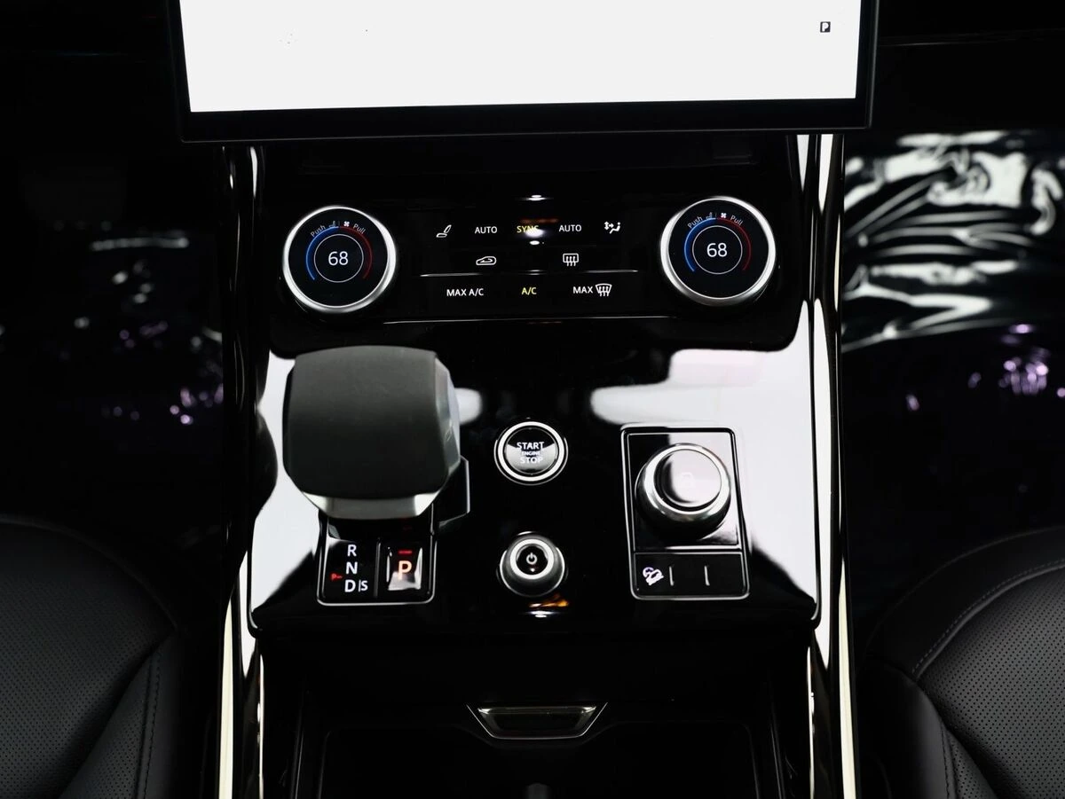 2023 Land Rover Range Rover Sport SE - Photo 32
