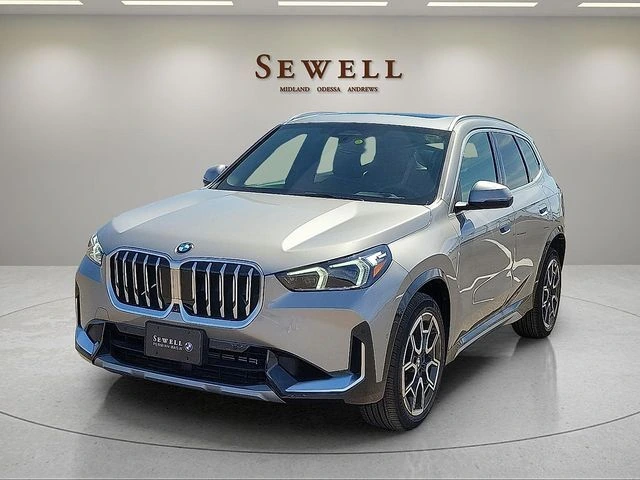 2026 BMW X1 28i