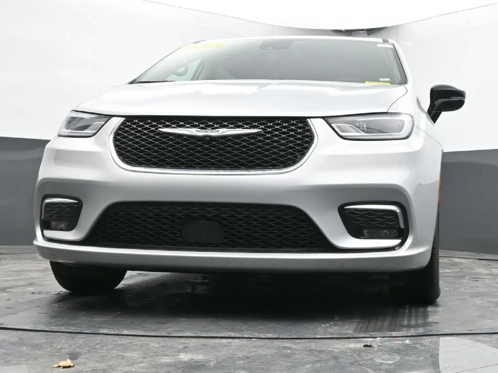 2024 Chrysler Pacifica Touring L - Photo 46