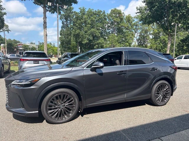 2026 Lexus RX 350 Luxury - Photo 6