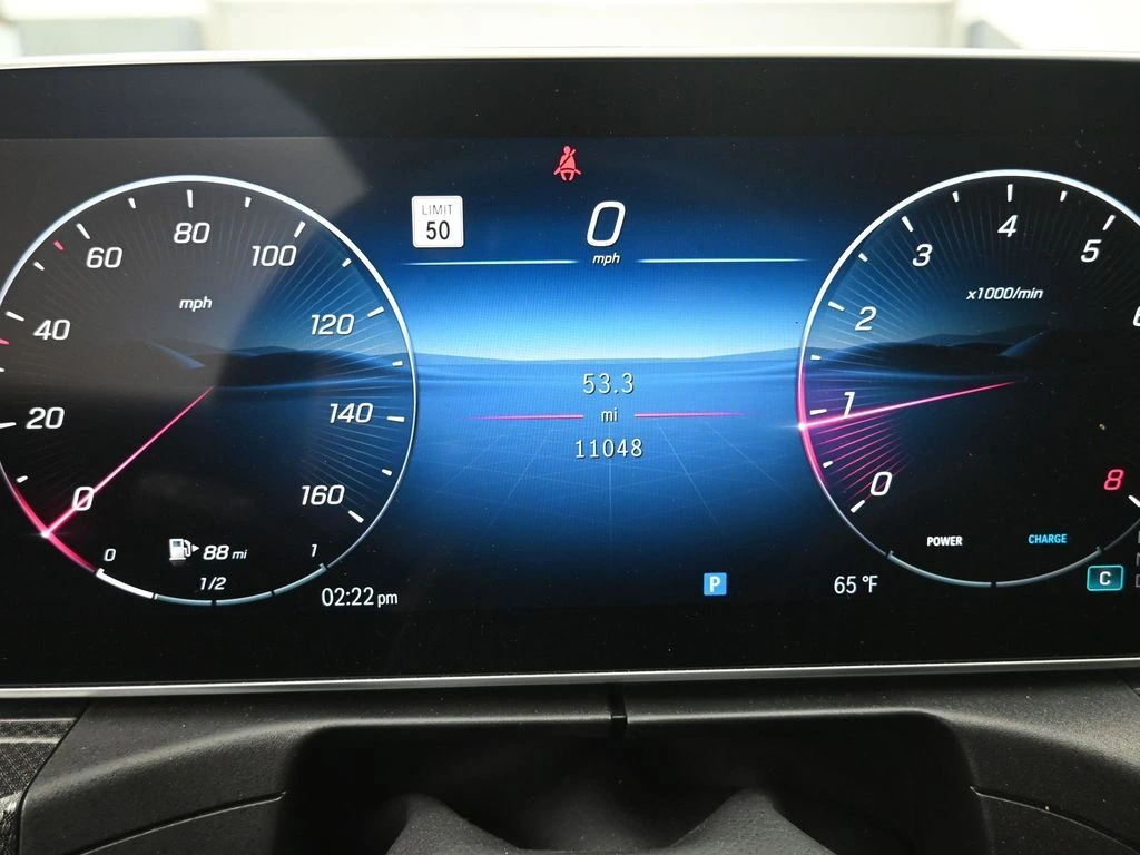 2024 Mercedes-Benz CLE CLE 300 - Photo 15