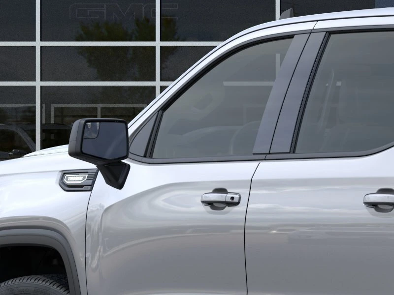 2026 GMC Sierra 1500 Elevation - Photo 13