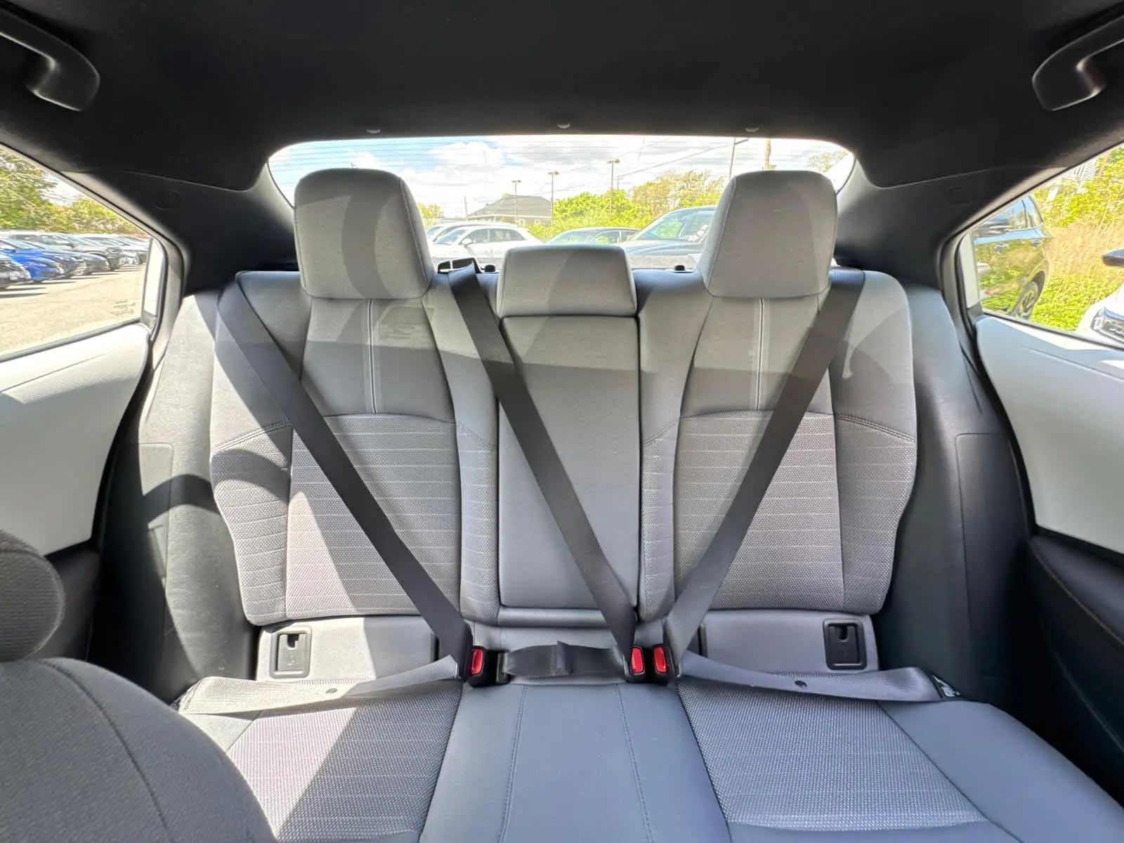 2024 Toyota Corolla SE Premium photo 29