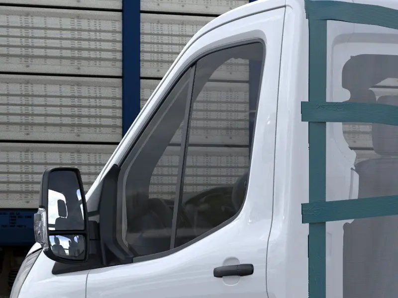 2025 Ford Transit photo 19
