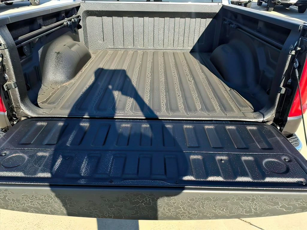 2026 RAM 1500 Big Horn/Lone Star - Photo 19