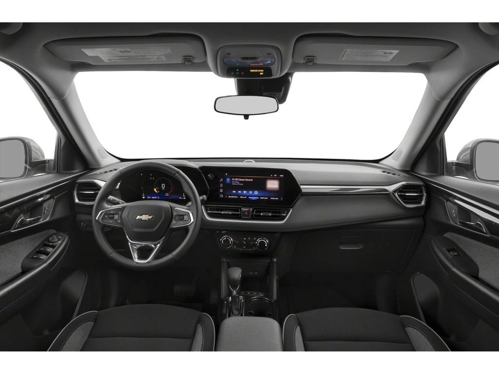2026 Chevrolet Trailblazer LT - Photo 6