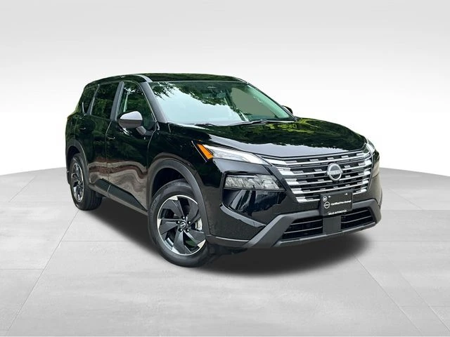 2026 Nissan Rogue SV AWD's photo