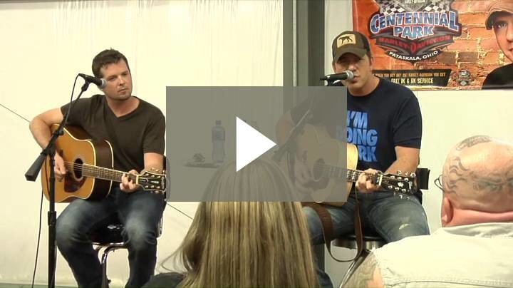 Rodney Atkins