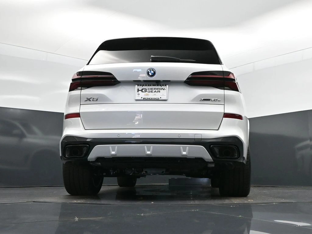 2026 BMW X5 50e - Photo 41