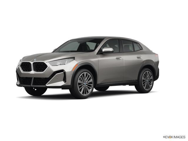 2027 Bmw X2 28i
