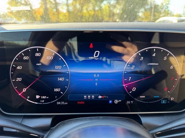 2026 Mercedes-Benz GLC Base - Photo 24
