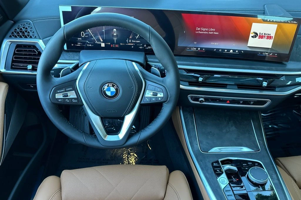 2026 BMW X5 40i - Photo 12