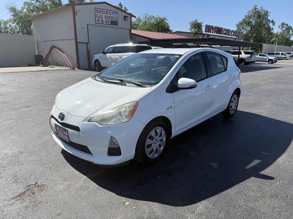 Vehicle