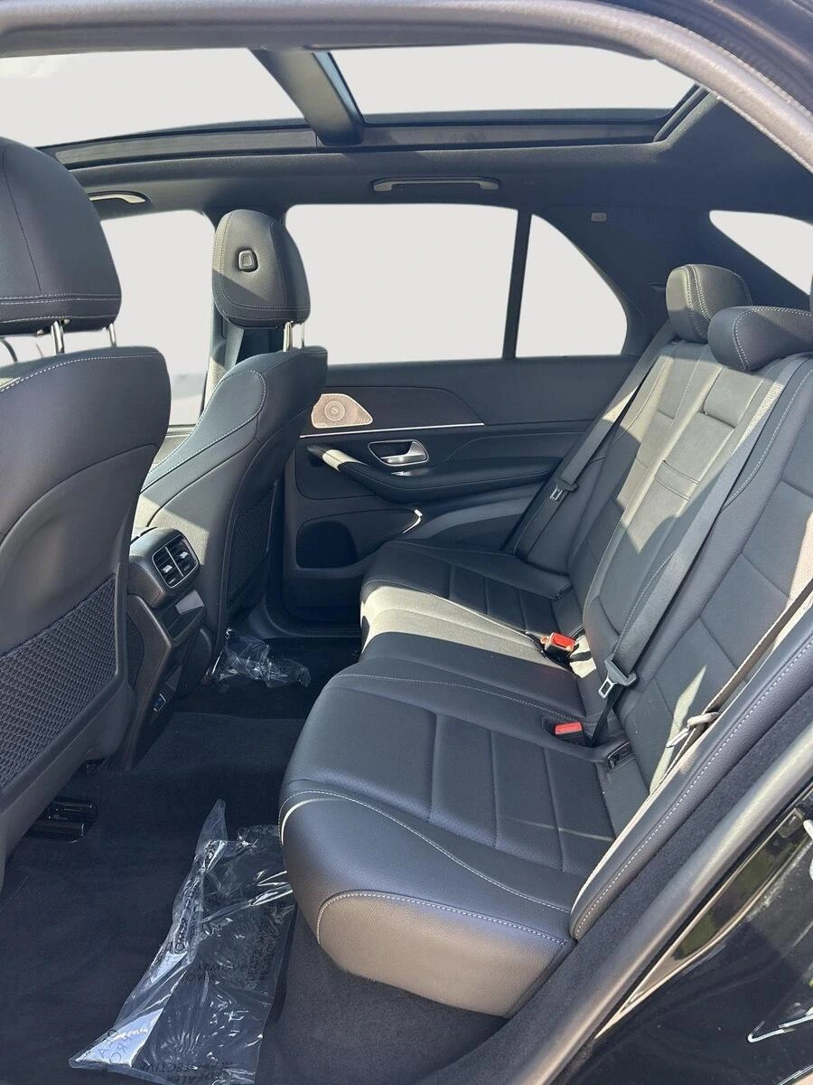 2026 Mercedes-Benz GLE GLE350 - Photo 32