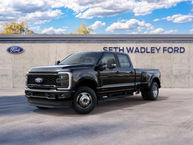 2027 Ford — photo 3