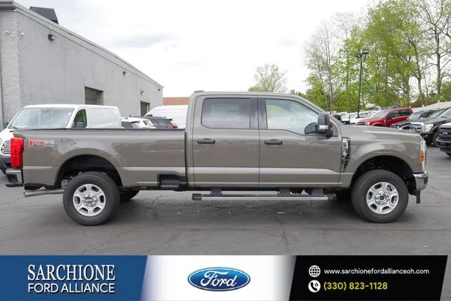 2026 Ford F-250 XLT 4x4 Crew Cab 8' Box's photo