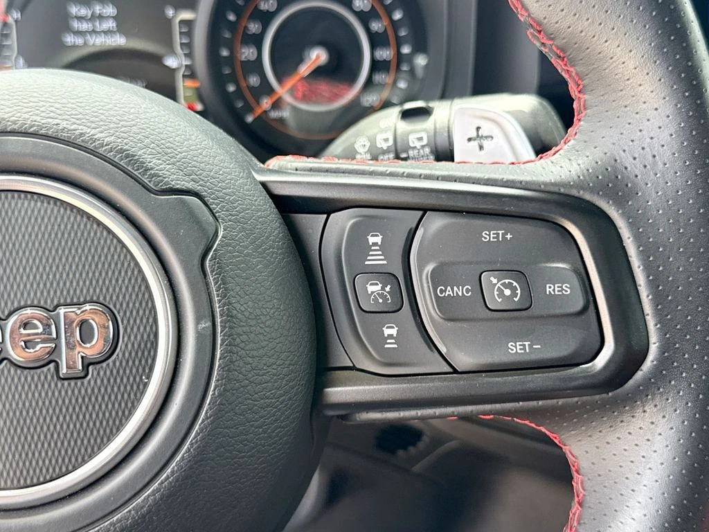 2024 Jeep Wrangler 4-Door Rubicon 392 - Photo 27