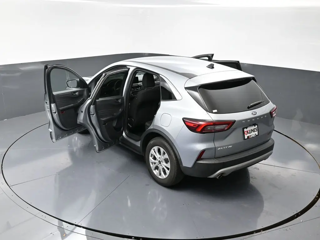 2024 Ford Escape Active photo 50