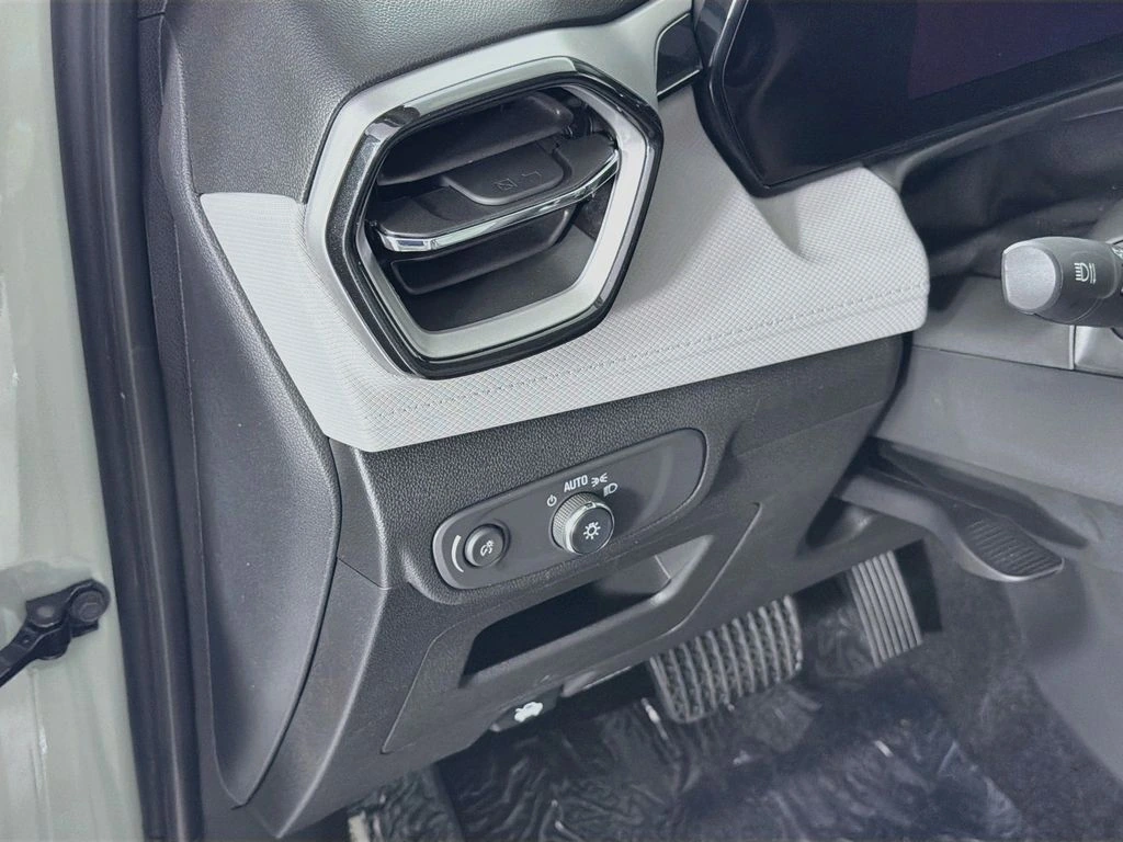2026 Chevrolet Trailblazer LS - Photo 10