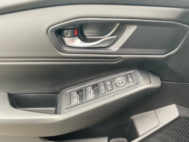 2024 Honda Accord EX - Photo 17