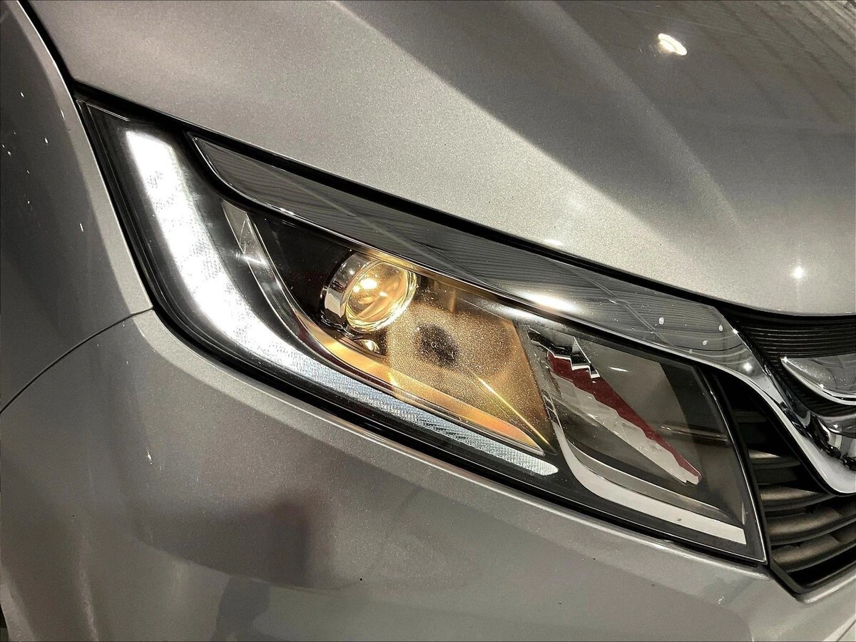 2019 Honda Odyssey EX-L - Photo 33