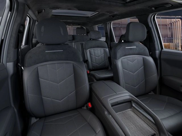 2027 Kia Telluride X-Line SX Prestige - Photo 15