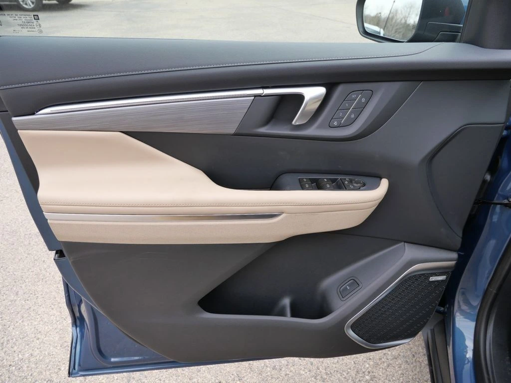 2026 Buick Enclave Preferred - Photo 42