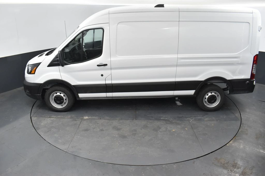 2026 Ford Transit Van Base - Photo 15