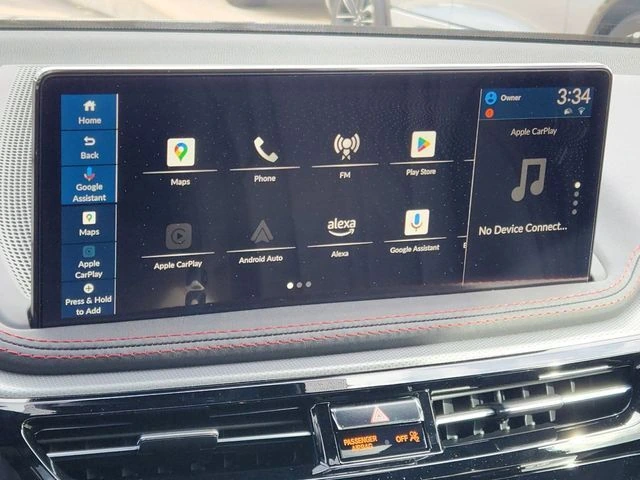 2026 Acura MDX A-Spec w/Advance Package - Photo 24
