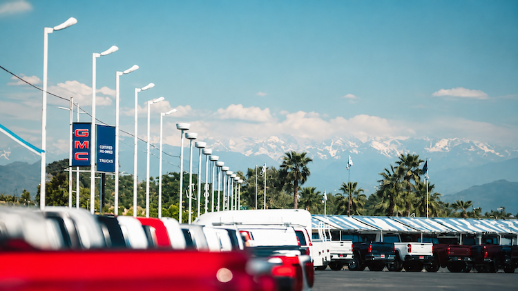 Proudly serving Tulare, Kings and Fresno Counties and Beyond!