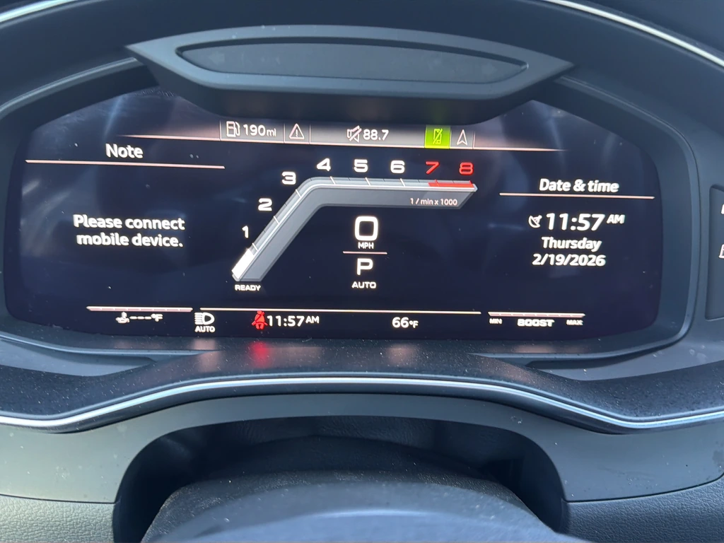 2022 Audi S6 Premium Plus - Photo 24