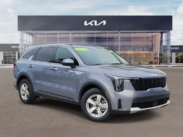 2024 Kia Sorento LX
