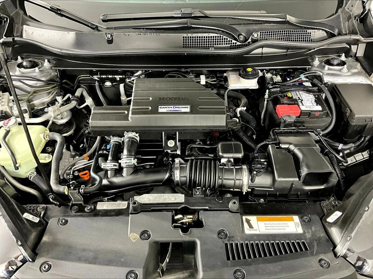 2020 Honda CR-V EX-L - Photo 30