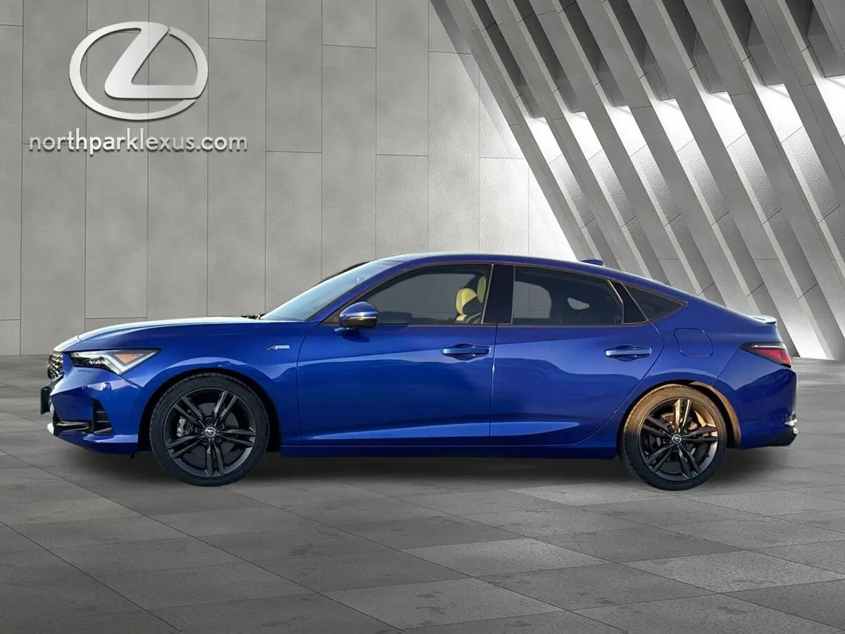 2024 Acura Integra A-Spec with Tech Package's photo