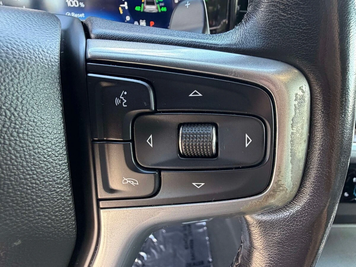 2022 Chevrolet Silverado 1500 RST - Photo 13