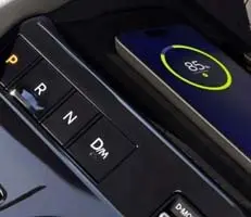 wireless smartphone connectivity