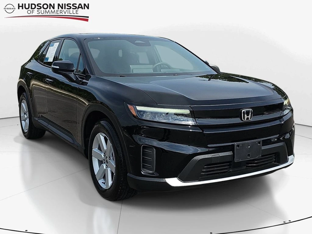 2024 Honda Prologue EX AWD's photo