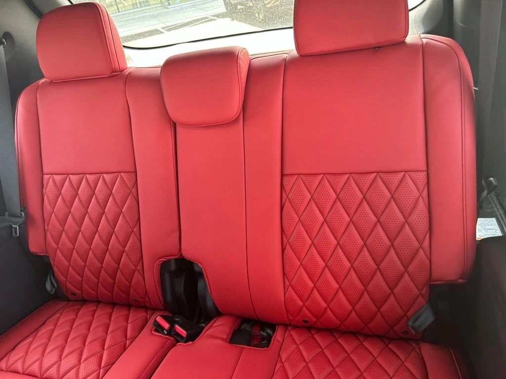 2026 Hyundai Palisade XRT Pro - Photo 11