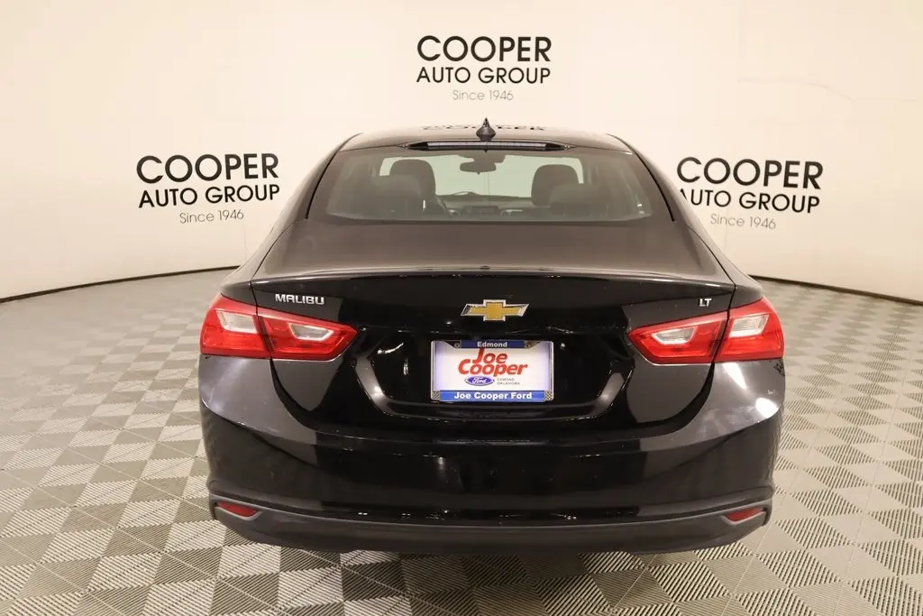 2023 Chevrolet Malibu 1LT photo 20