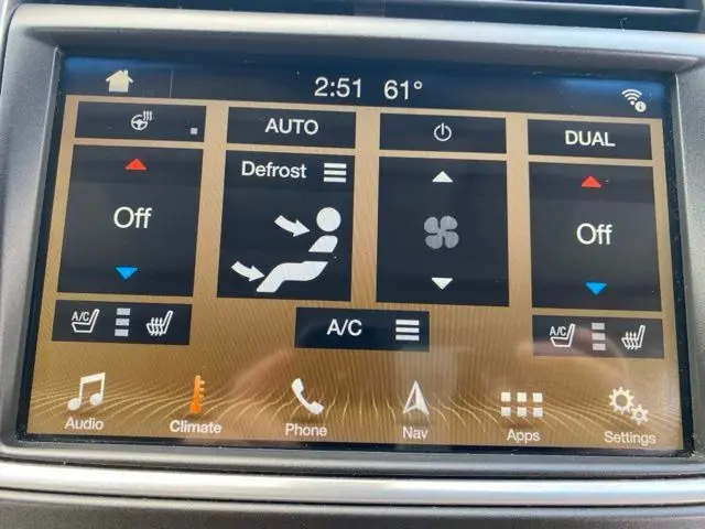 2018 Lincoln MKX Reserve photo 28