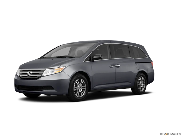 2011 Honda Odyssey EX-L's photo