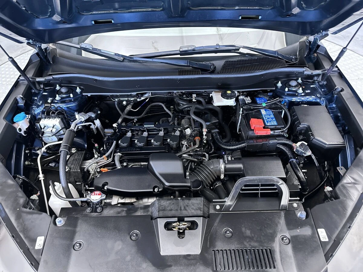 2024 Honda CR-V EX - Photo 27
