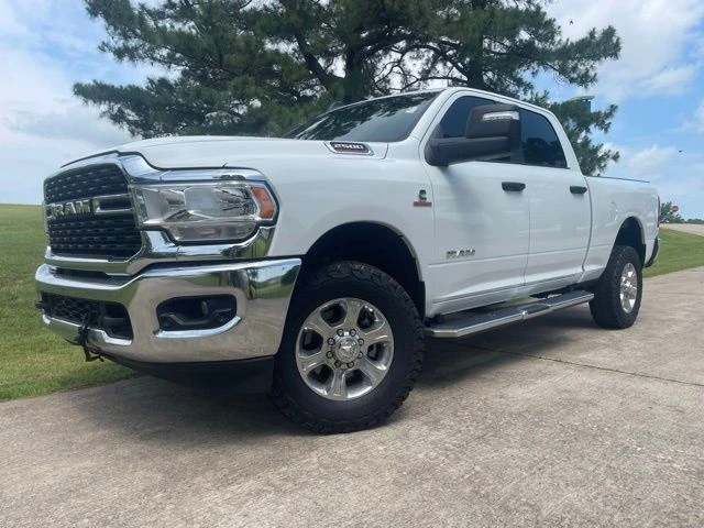 2024 RAM 2500 Big Horn 4X4 Crew Cab SWB's photo